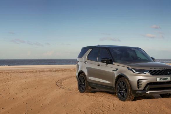 Der Land Rover Discovery D250 R Dynamic SE